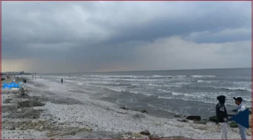 الأرصاد الجوية.. تفاصيل الطقس المتوقع للأسبوع المقبل مع شبورة وأمطار